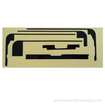 Touch Screen Sticker for Ipad Mini Parts